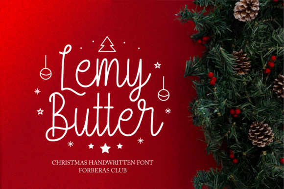 Discover the Timeless Charm of Lemy Butter